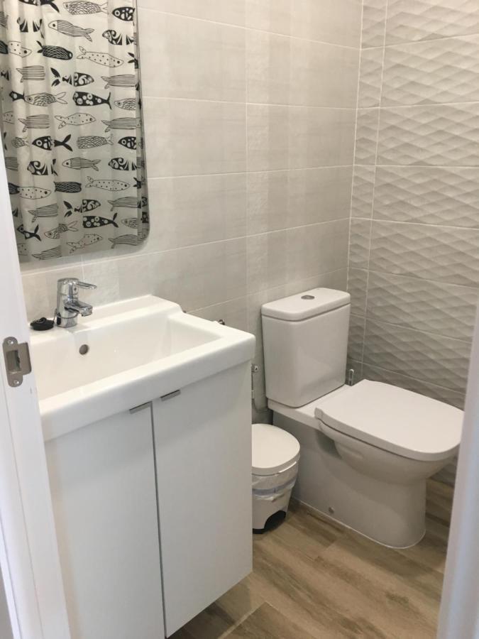Apartamento Con 2 Dormitorios دينايا المظهر الخارجي الصورة