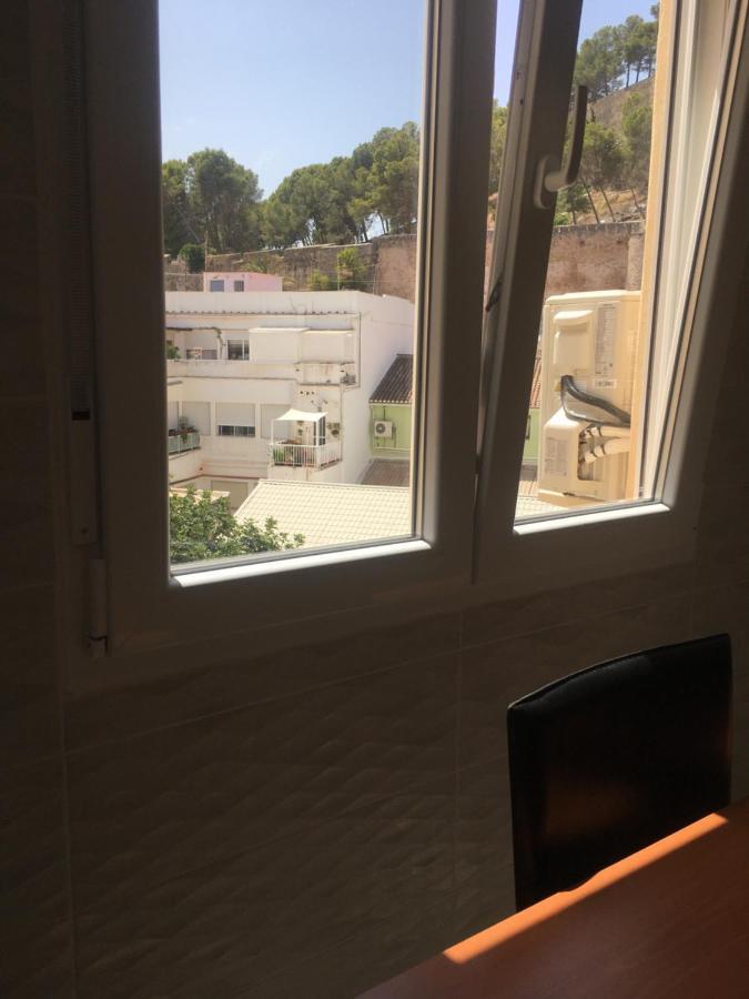 Apartamento Con 2 Dormitorios دينايا المظهر الخارجي الصورة