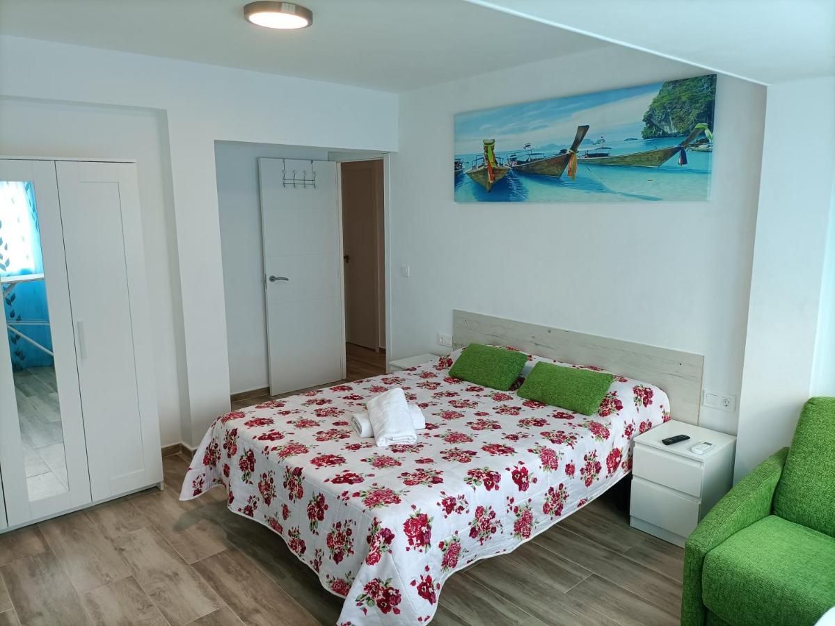 Apartamento Con 2 Dormitorios دينايا المظهر الخارجي الصورة