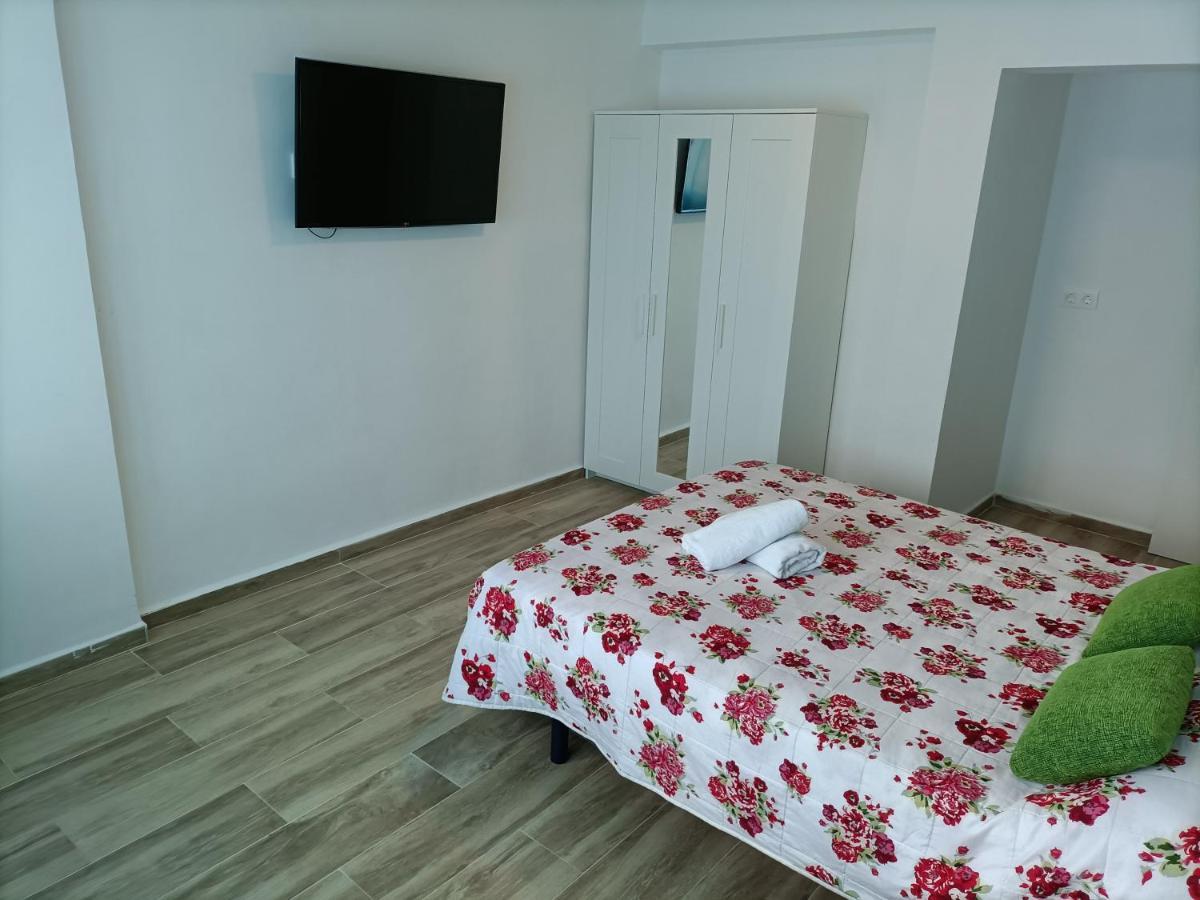 Apartamento Con 2 Dormitorios دينايا المظهر الخارجي الصورة