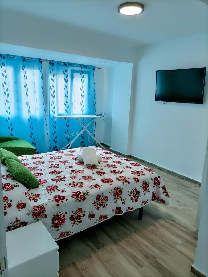 Apartamento Con 2 Dormitorios دينايا المظهر الخارجي الصورة