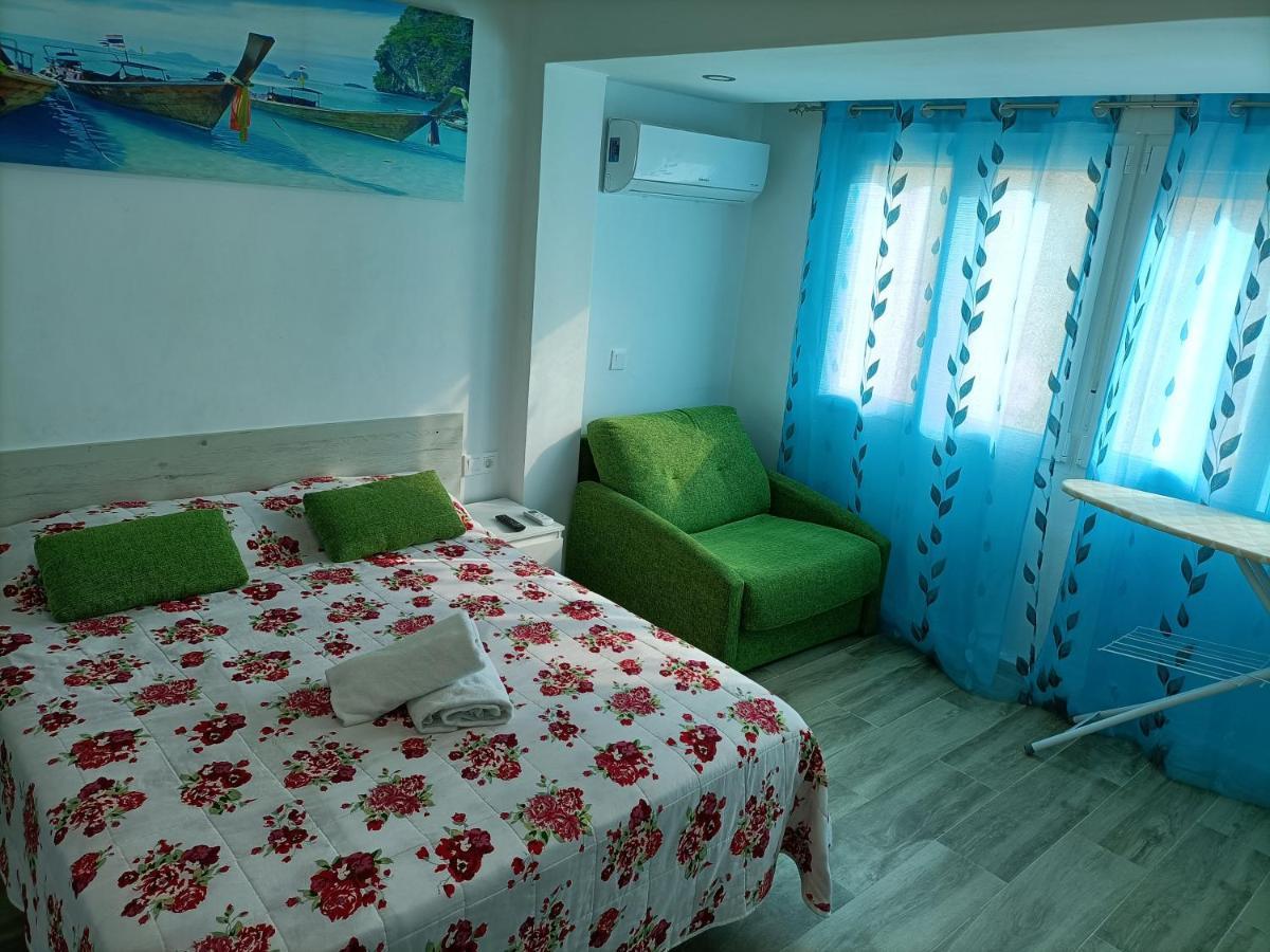 Apartamento Con 2 Dormitorios دينايا المظهر الخارجي الصورة