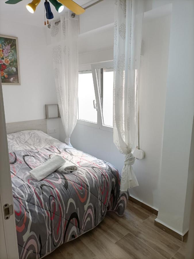 Apartamento Con 2 Dormitorios دينايا المظهر الخارجي الصورة