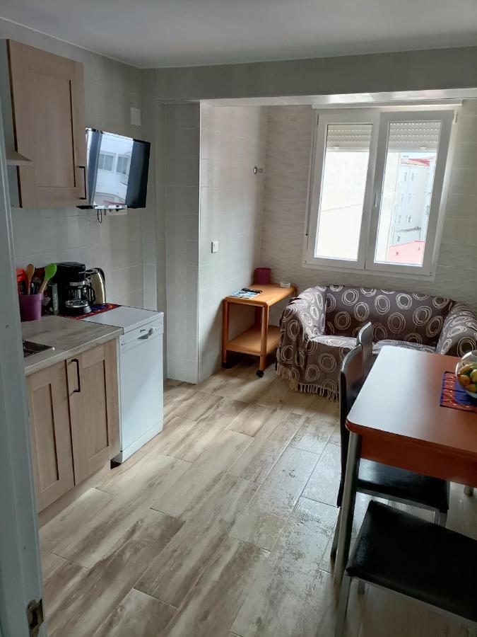 Apartamento Con 2 Dormitorios دينايا المظهر الخارجي الصورة
